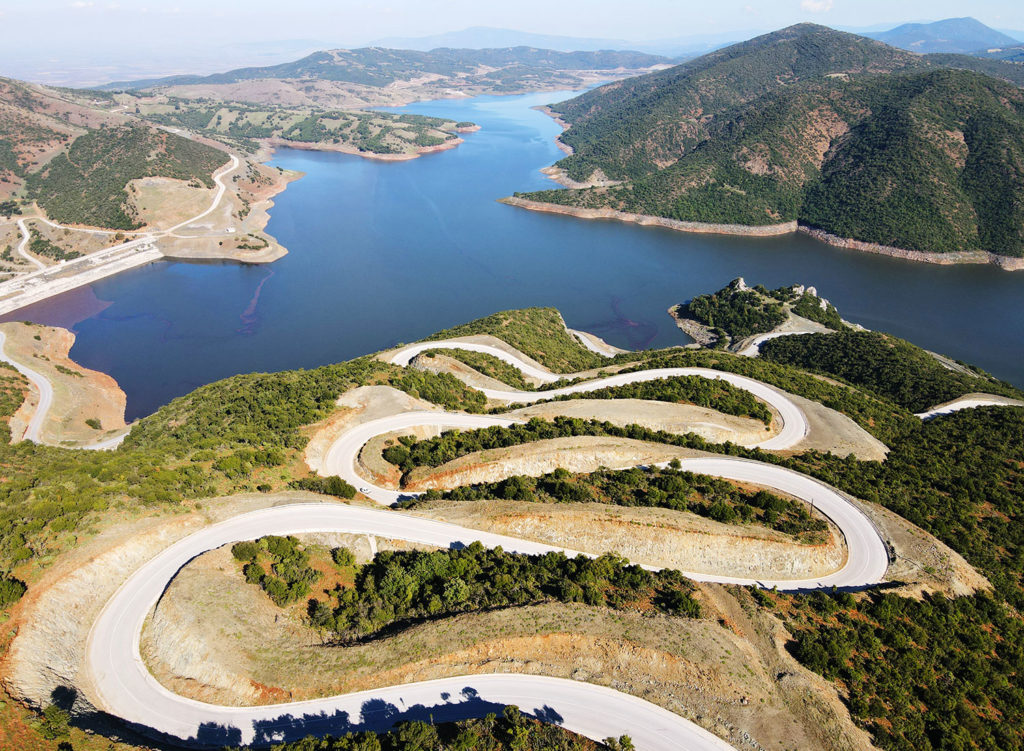 Rider Magazine Best of Greece Tour with Edelweiss Bike Travel