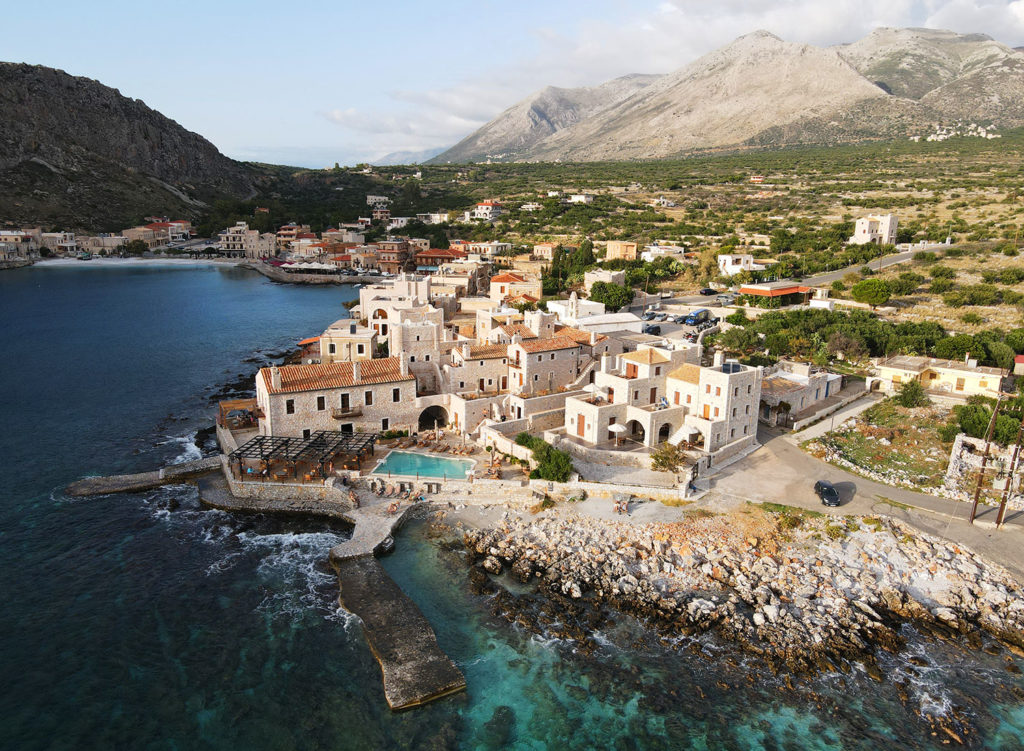 Rider Magazine Best of Greece Tour with Edelweiss Bike Travel