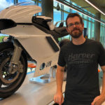 Brian Case: Ep. 28 Rider Magazine Insider Podcast Brian Case Rider Magazine Insider Podcast