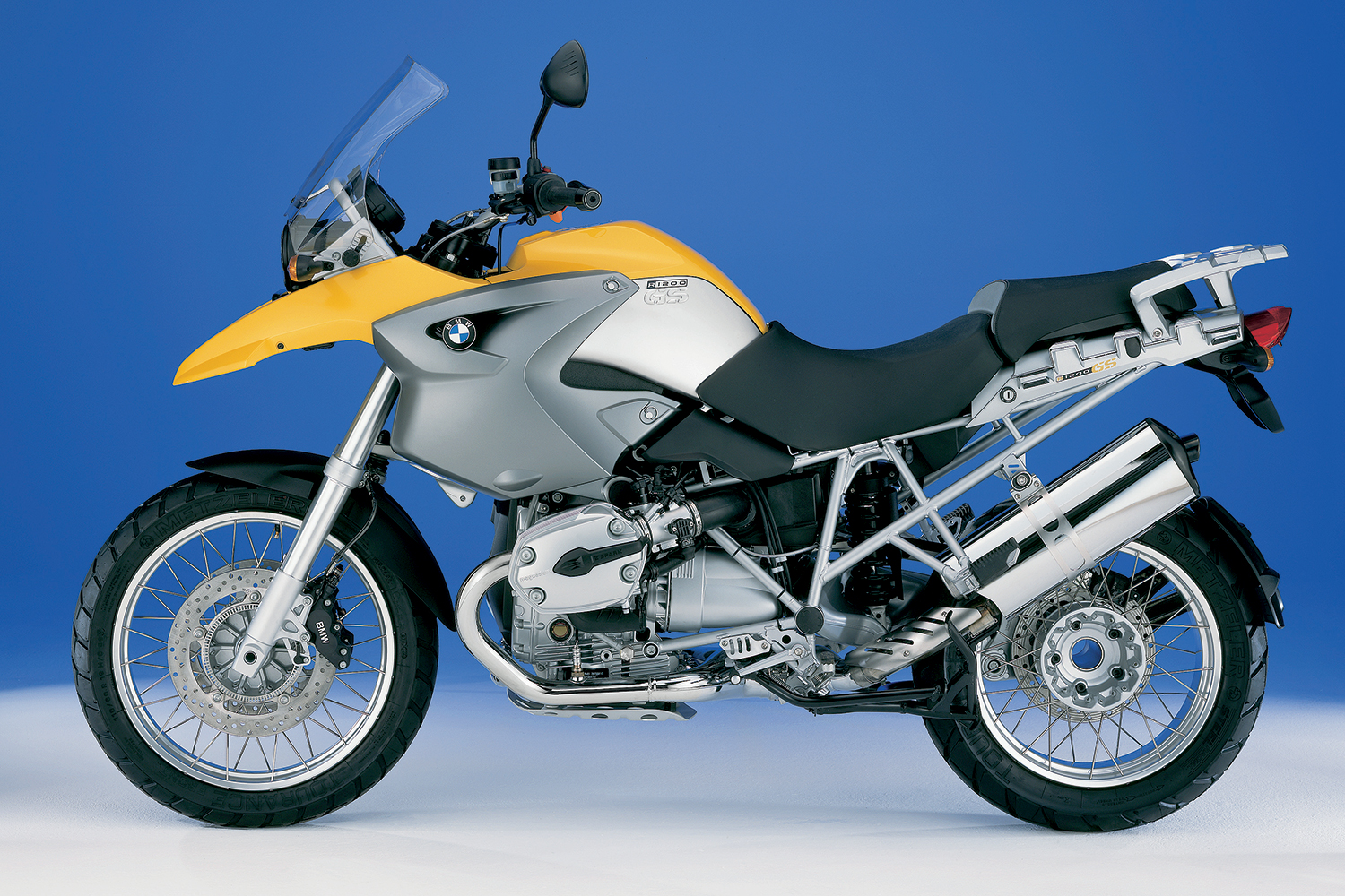 REVIEW: Farewell to the BMW R 1250 GS