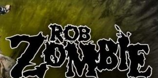 Rob Zombie Sturgis Buffalo Chip 2022