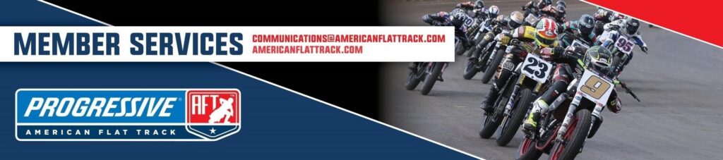 Bryan Smith Progressive AFT Director of Industry Relations
