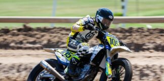 Vance and Hines Progressive AFT Contingency Program