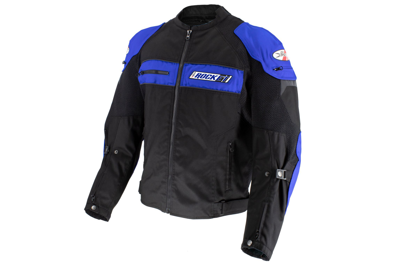 New Gear Joe Rocket's Dayride Jacket Rider Magazine