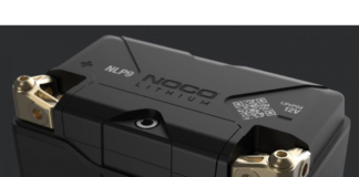 NOCO Lithium Batteries