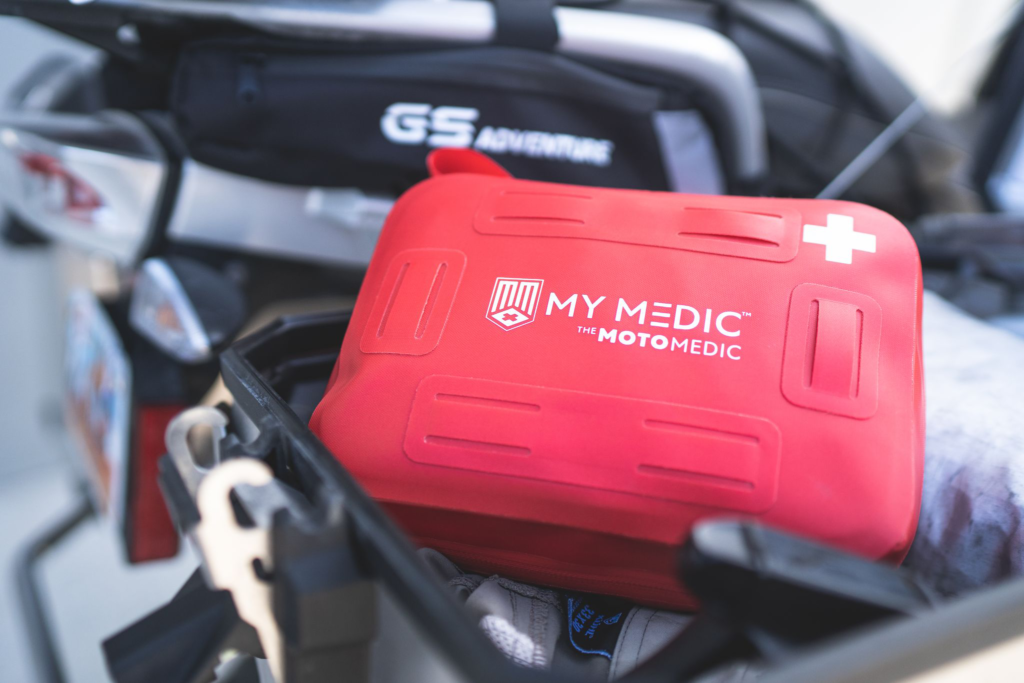 My Medic Moto Medic Kit