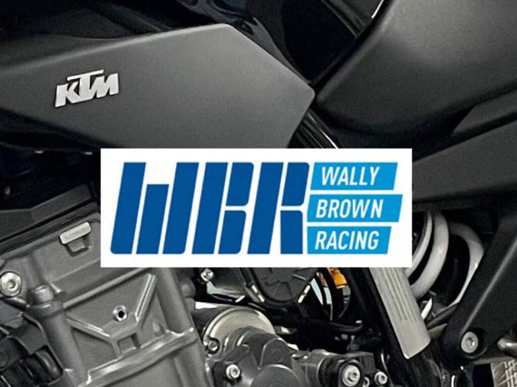 Wally Brown Racing
