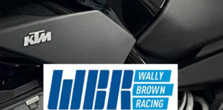 Wally Brown Racing