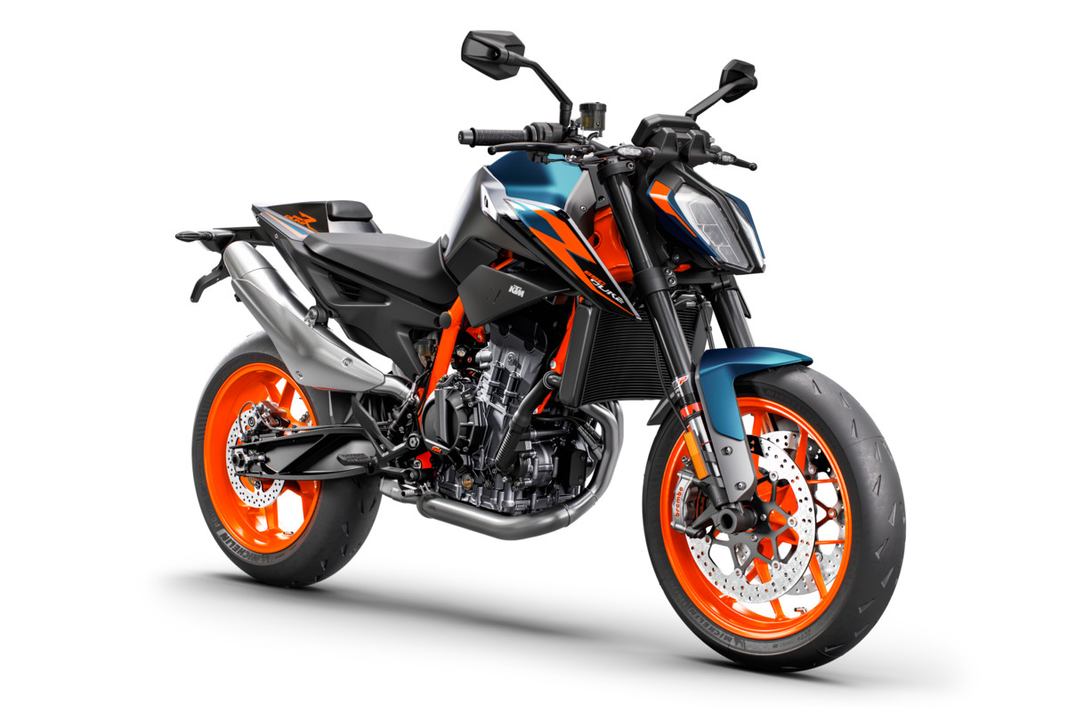 2022 KTM 890 Duke R First Look Review Rider Magazine 2022 KTM 890 Duke R First Look Review Rider Magazine