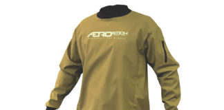 Aerostich Windstopper Jersey