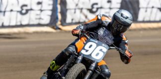Jesse Janisch Vance & Hines AFT