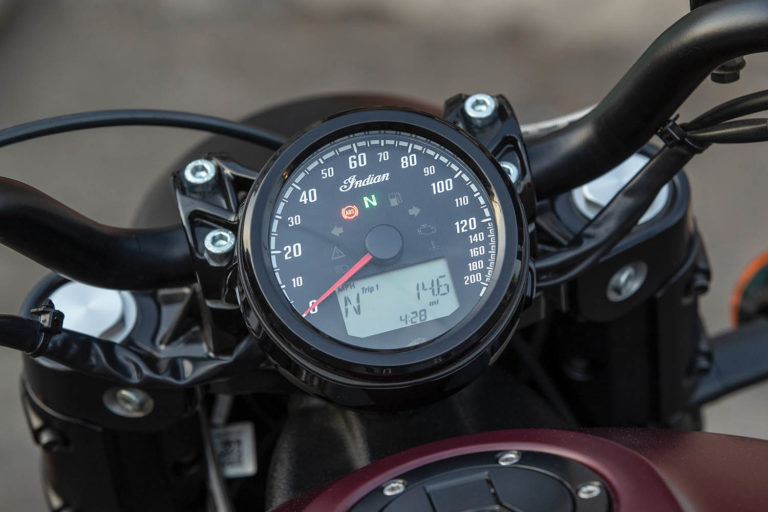 HarleyDavidson Sportster S vs. Indian FTR S vs. Indian Scout Bobber