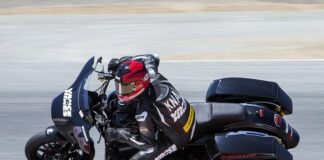 Vance & Hines Taylor Knapp Laguna Seca 2021