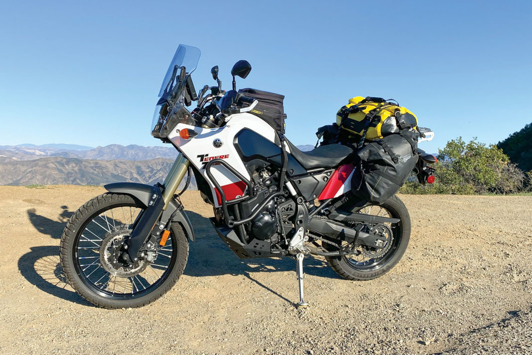 2021 Yamaha Ténéré 700 | Long-Term Ride Review (Part 2) | Rider Magazine