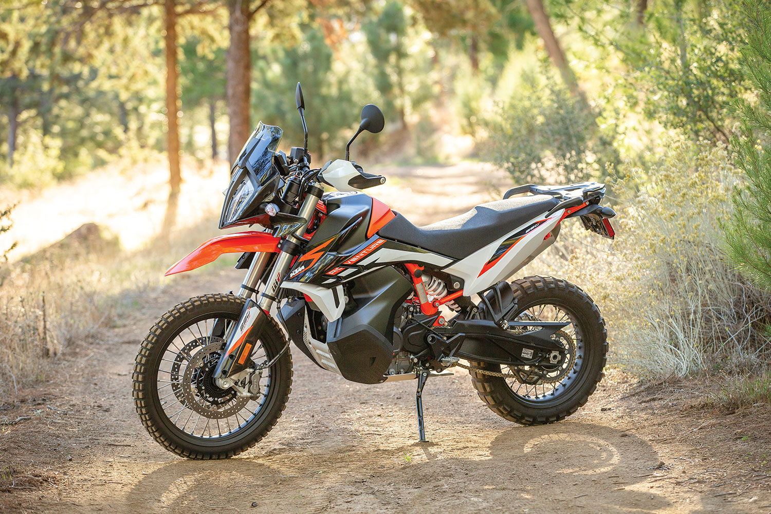 2021 ktm 890