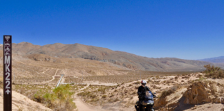 Los Angeles Aqueduct