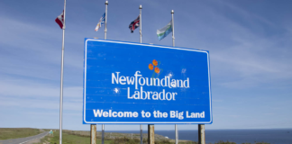 Newfoundland