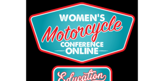 Women's Motorcycle Conference Online