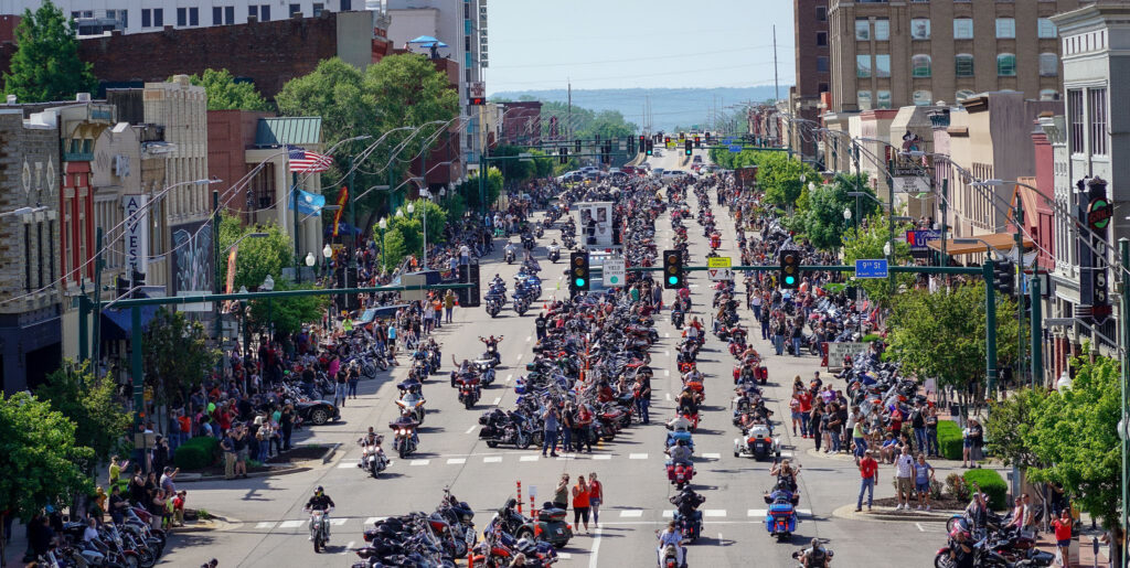 2022 Steel Horse Rally