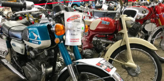 Barrett-Jackson Auction