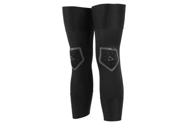 Leatt XFrame Knee Braces Gear Review Rider Magazine