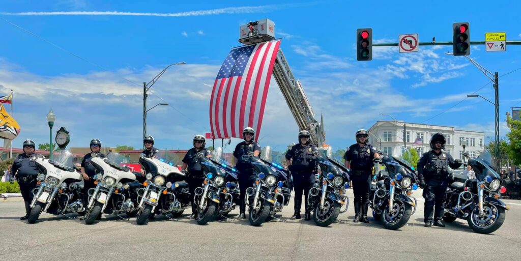 2022 Steel Horse Rally