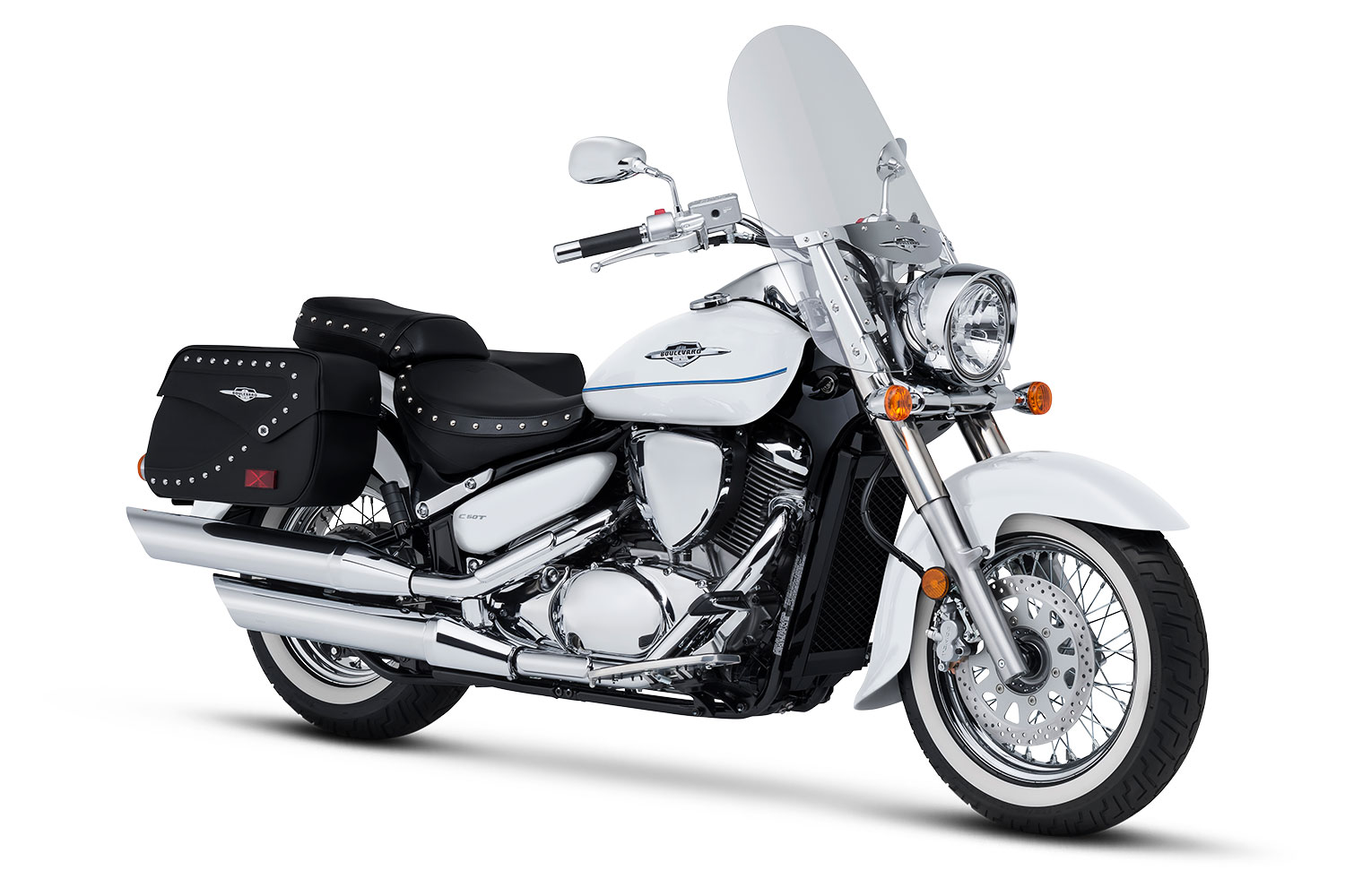 Suzuki 2022 Motorcycles