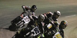 Progressive AFT Daytona Bike Week