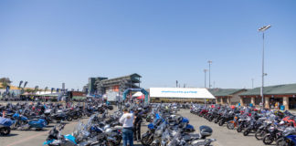 Progressive IMS Outdoors