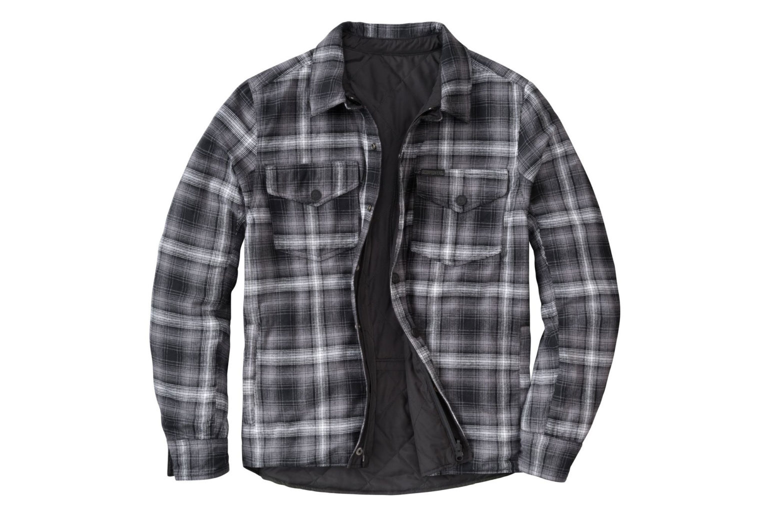 New Gear Scorpion's Morpheus Reversible Jacket Rider Magazine