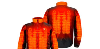 Gerbing's 12V Heated Jacket Liner