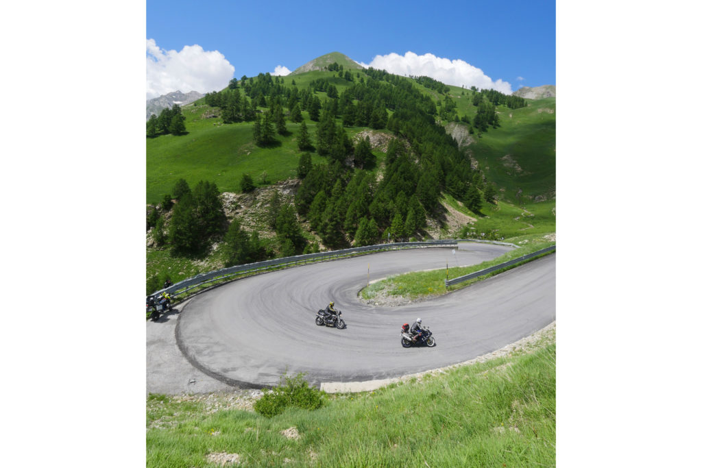 Edelweiss Bike Travel's Best of Southern France Tour