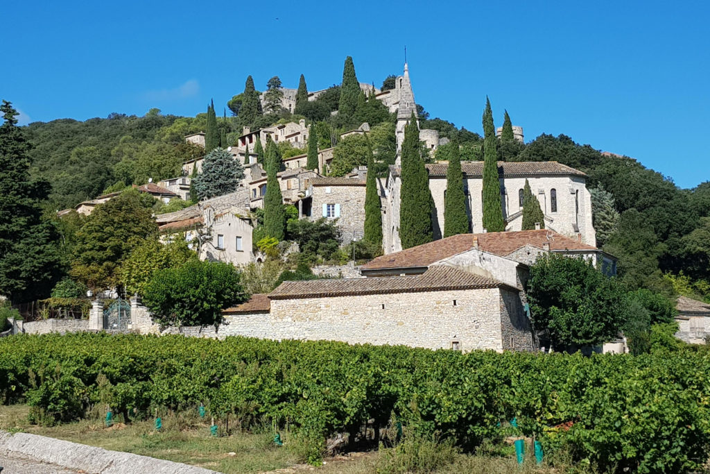 Edelweiss Bike Travel's Best of Southern France Tour