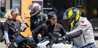 Progressive IMS Outdoors "Let's Hit the Road" Ticket Sweepstakes