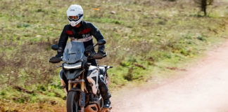 2023 Triumph Tiger 1200