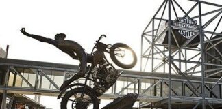 Harley-Davidson Homecoming