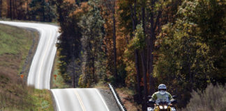 Anything But A Straight Line Exploring America's Backroads