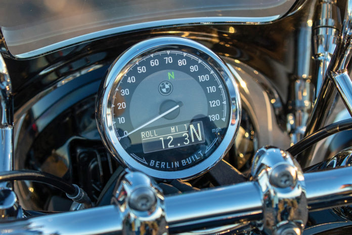 2021 BMW R 18 Classic | Tour Test Review | Rider Magazine