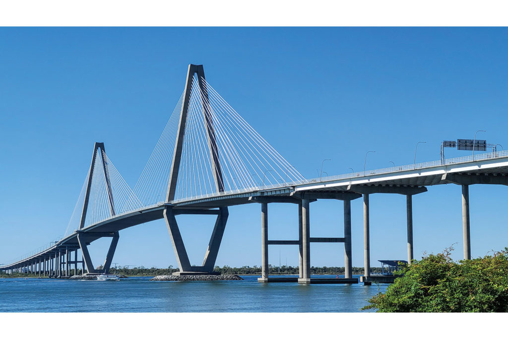 Bridges of Charleston County