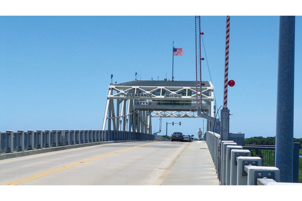 Charleston County Bridges