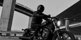 2022 Harley-Davidson Nightster