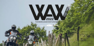 World Adventure Week 2022