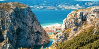 Edelweiss Pearls of the Adriatic Tour