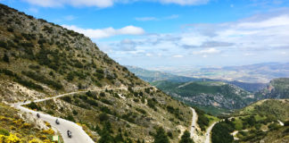 IMTBike Southern Spain Andalusia Tour