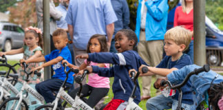 All Kids Bike Yamaha