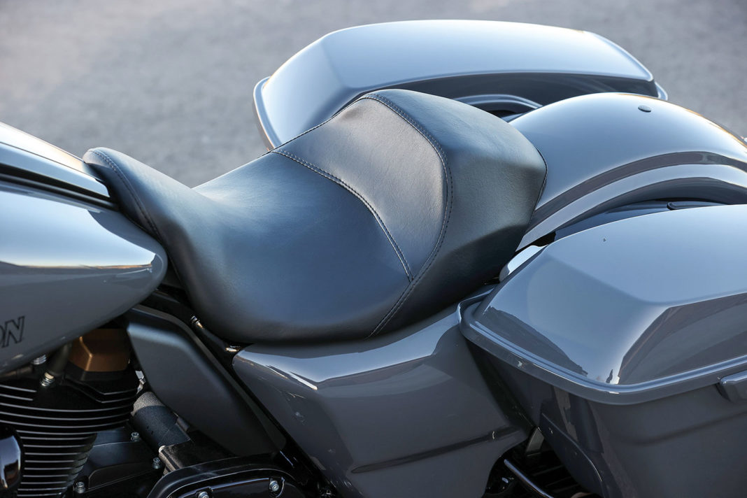 2022 Harley-Davidson Road Glide ST and Street Glide ST | Review | Rider ...