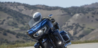 2022 Indian Pursuit Limited
