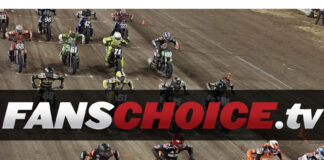 FansChoice.tv Livestreaming Progressive AFT and American Hillclimb