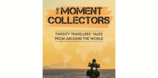 The Moment Collectors by Sam Manicom