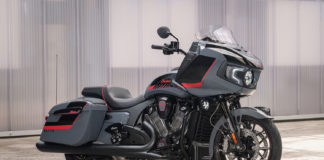 2022 Indian Challenger Elite